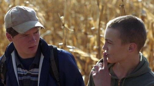 Żniwa (w języku migowym)