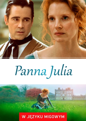 Panna Julia (w języku migowym)