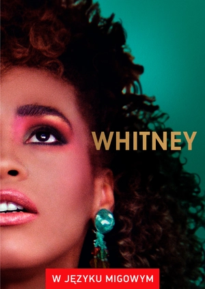 Whitney (w języku migowym)