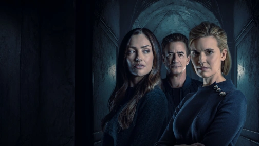 Блеквотер Лейн