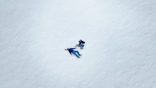 Анатомія падіння