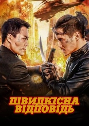 Швидкісна відповідь