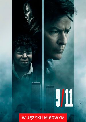 9/11 (w języku migowym) — plakat