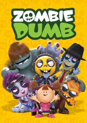 Zombie Dumb