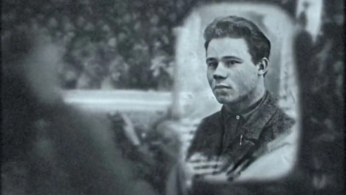 Николай Подгорный