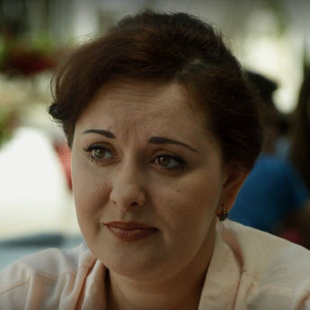 Надежда Машукова