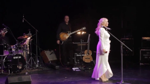 Концерт Ольги Раєцкі "Святковий день"