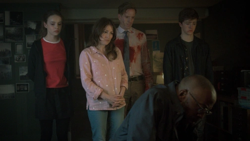 Сім’я Редлі (Трейлер)