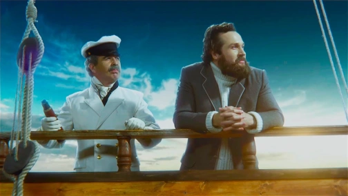 Juliusz Verne. Podróż życia