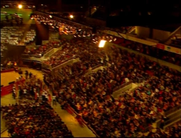 Raymond Pauls' Concert "The Celebration of Singing"