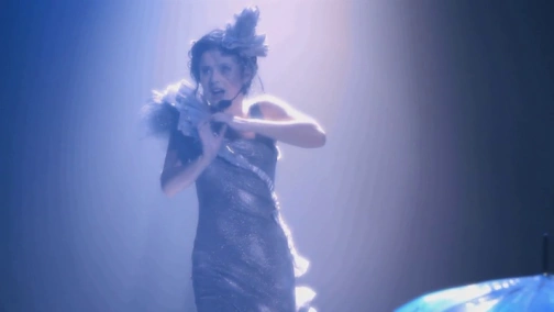 Мюзикл "Музыкант родился"