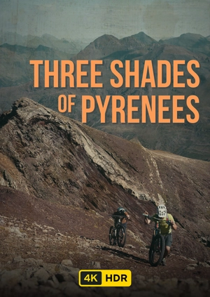 Three Shades of Pyrenees UHD HDR