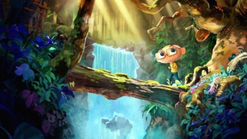 Таємниці зачарованого лісу