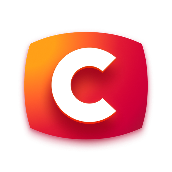Логотип СТБ HD