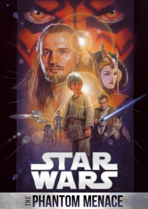 Star Wars: Episode I - The Phantom Menace