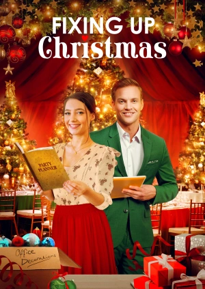 Fixing Up Christmas