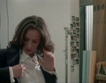 Letters from a Killer