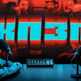 Про емоційну правду, Джокер 2 та Історію братів Менендесів | ХОРОШИЙ ПОГАНИЙ ЗЛИЙ ПОДКАСТ №140