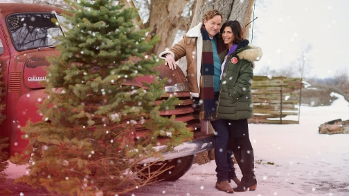 Різдвяні канікули