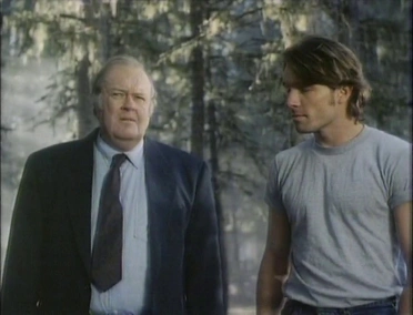 Облик убийцы