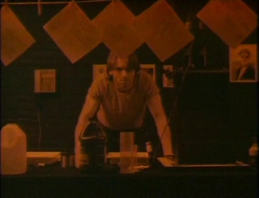 Обличчя вбивці