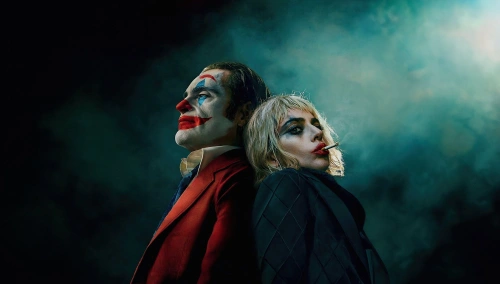 Joker: Folie à Deux