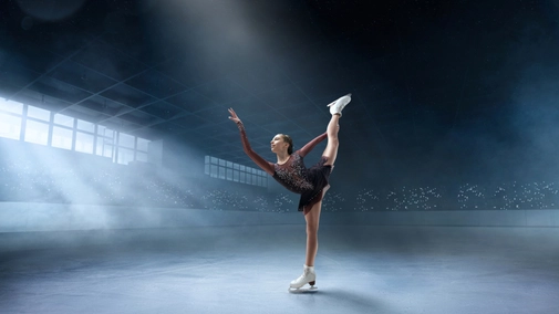 Broadcast: Mixed. Ice Dance. Short Program