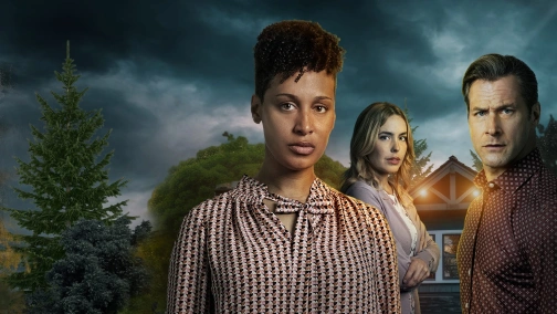 Убивча інтрижка мого чоловіка