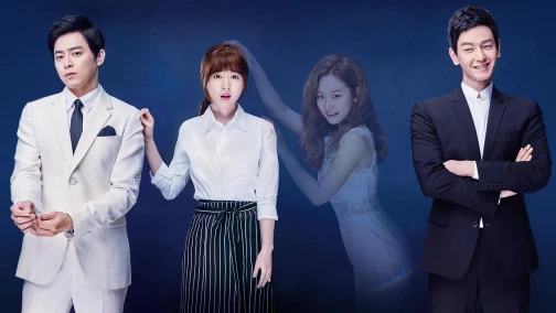 Мой призрак