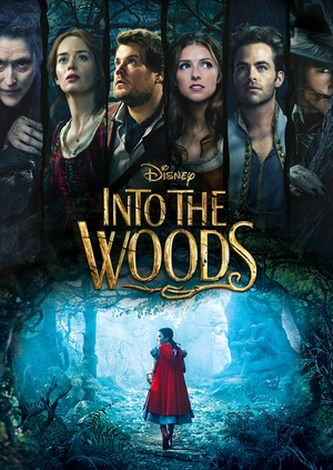 Into the Woods