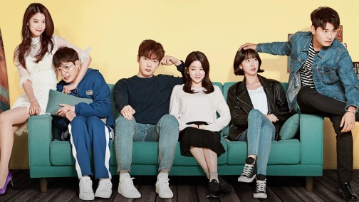 Смех в «Вайкики»