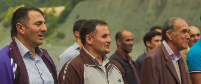 Мертвецы XXI век