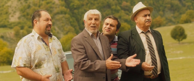 Мертвецы XXI век