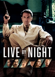 Live by Night