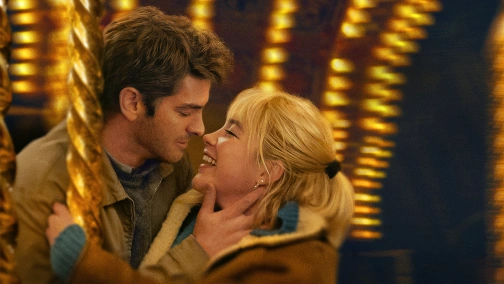 Час жити UHD HDR