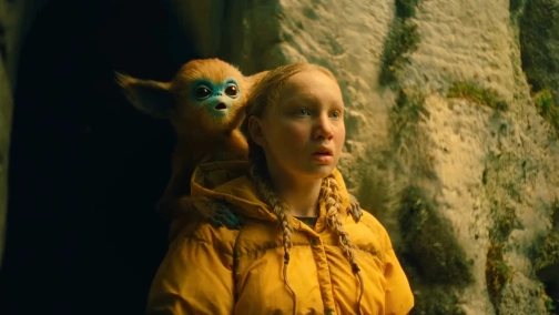 Очі: Легенда Карпат