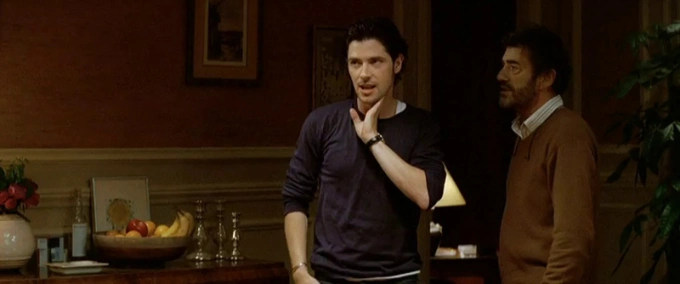 Час прощання