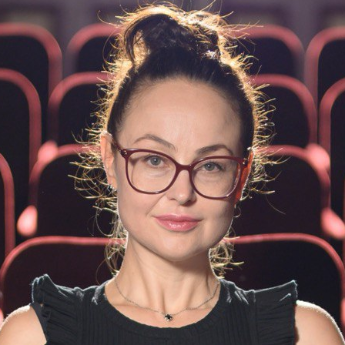 Natalia Yakovlieva