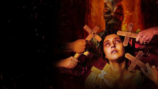 Екзорцизм Істфілда