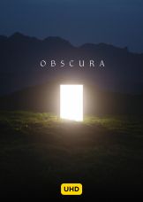 Obscura UHD — plakat