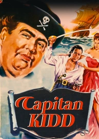 Captain Kidd