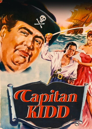 Captain Kidd