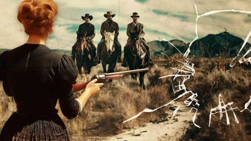 Смертельні компаньйони