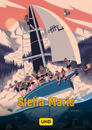 Stella Maris UHD