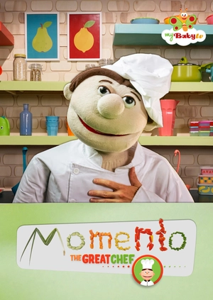 Momento the Great Chef