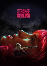 Strange Darling — plakat