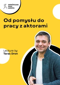Od pomysłu do pracy z aktorami