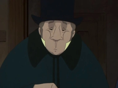 Рождественская история