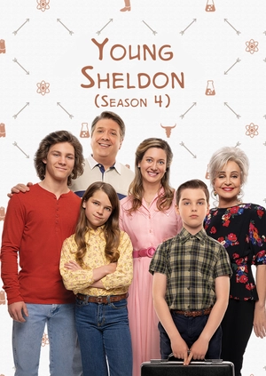 Young Sheldon (Season 4)