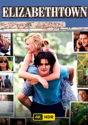 Elizabethtown UHD HDR